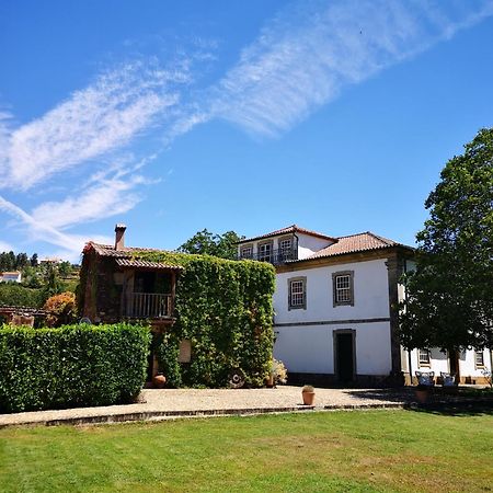 Casa De Baixo - Nature Hotel Alvoco das Várzeas Zewnętrze zdjęcie