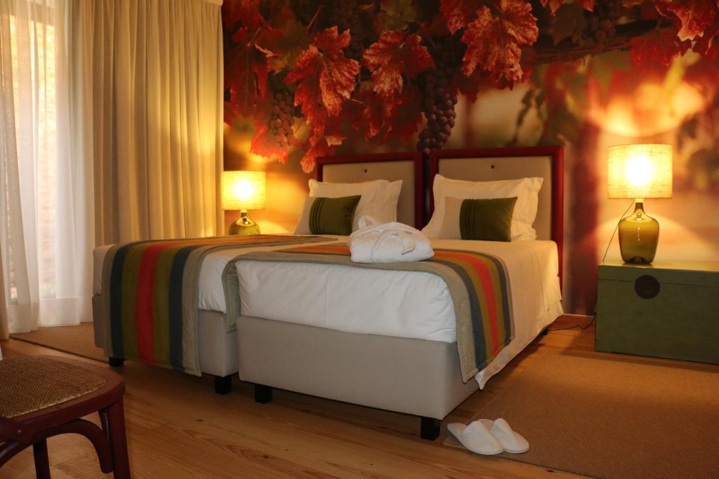 Casa De Baixo - Nature Hotel Alvoco das Várzeas Zewnętrze zdjęcie