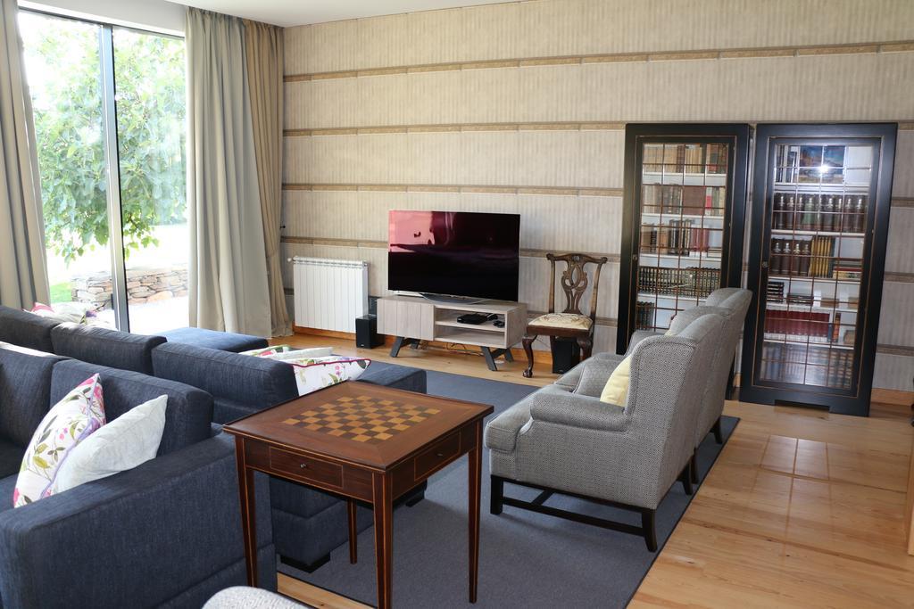 Casa De Baixo - Nature Hotel Alvoco das Várzeas Zewnętrze zdjęcie