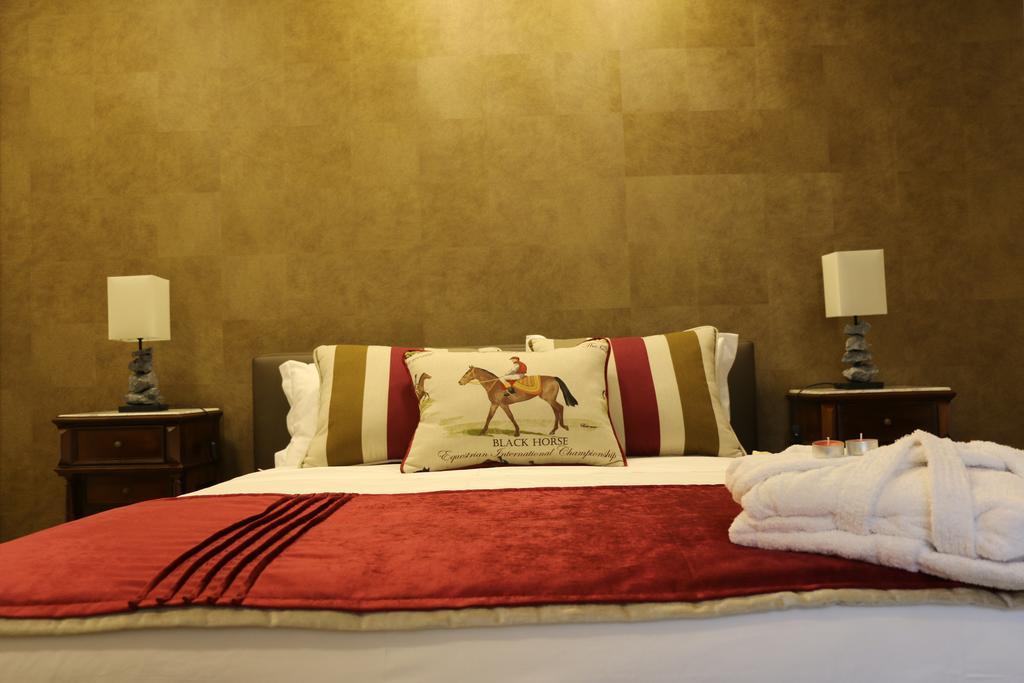 Casa De Baixo - Nature Hotel Alvoco das Várzeas Zewnętrze zdjęcie