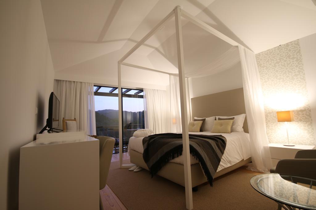 Casa De Baixo - Nature Hotel Alvoco das Várzeas Zewnętrze zdjęcie