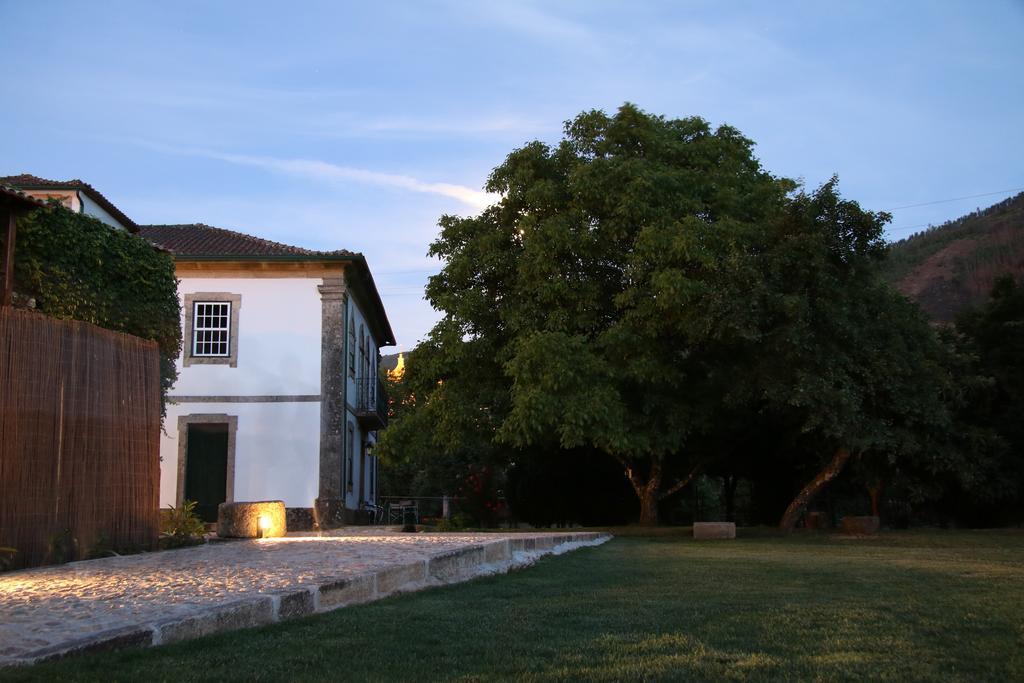 Casa De Baixo - Nature Hotel Alvoco das Várzeas Zewnętrze zdjęcie