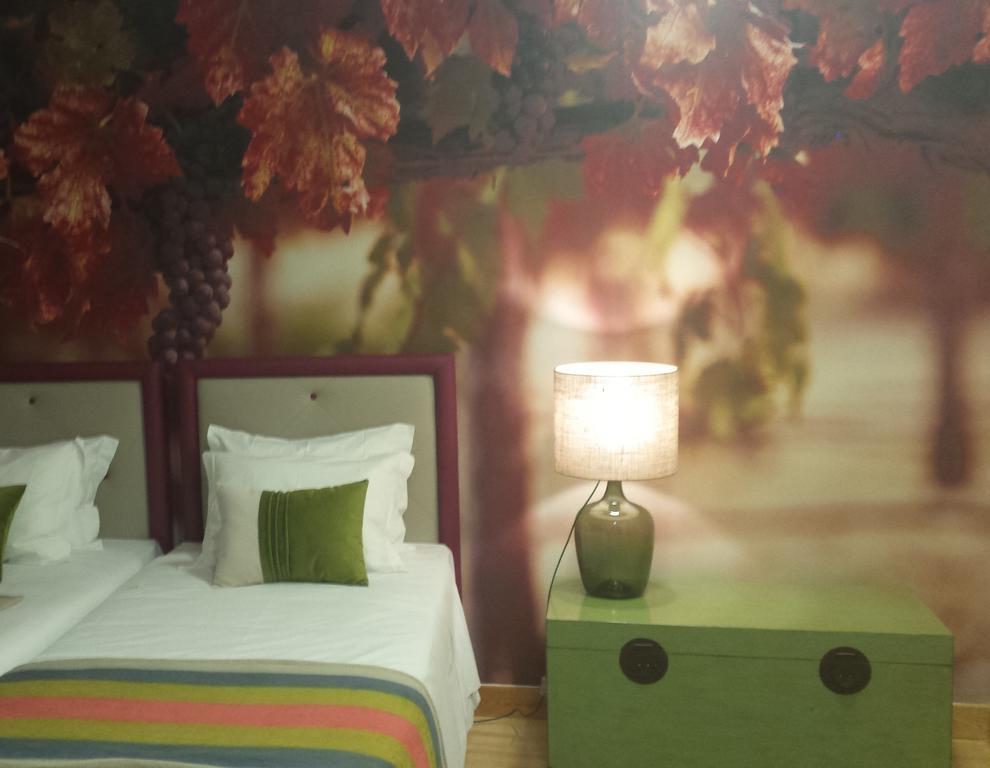 Casa De Baixo - Nature Hotel Alvoco das Várzeas Pokój zdjęcie