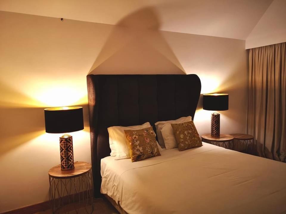 Casa De Baixo - Nature Hotel Alvoco das Várzeas Zewnętrze zdjęcie