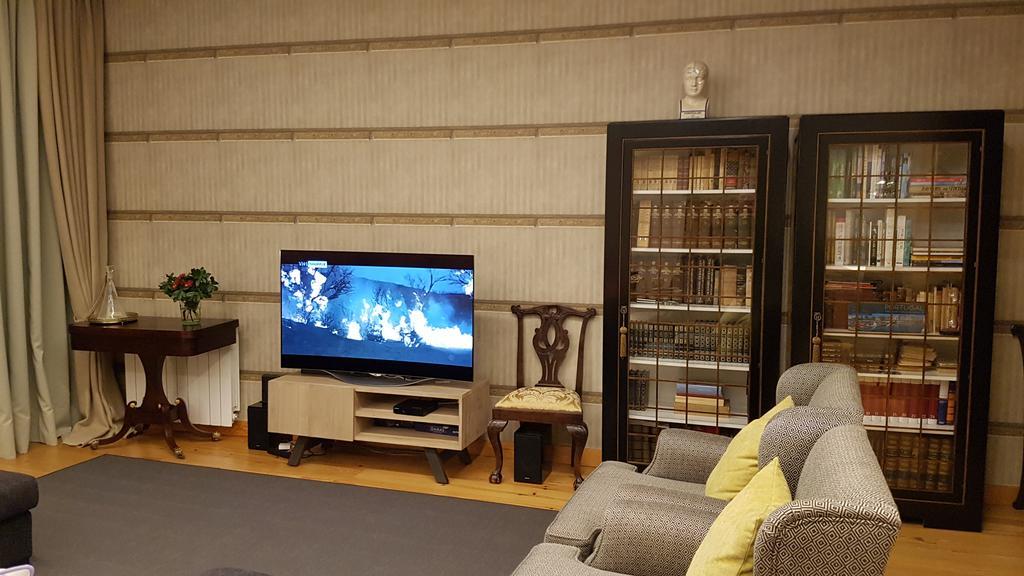 Casa De Baixo - Nature Hotel Alvoco das Várzeas Zewnętrze zdjęcie