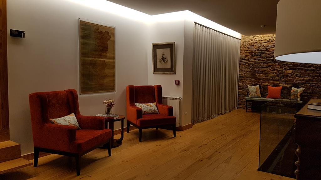 Casa De Baixo - Nature Hotel Alvoco das Várzeas Zewnętrze zdjęcie