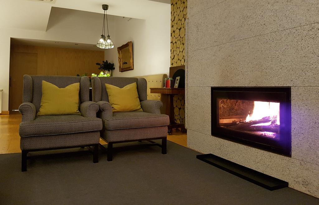 Casa De Baixo - Nature Hotel Alvoco das Várzeas Zewnętrze zdjęcie