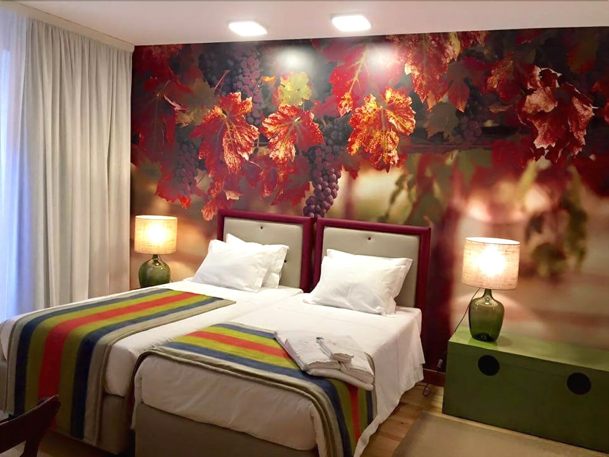 Casa De Baixo - Nature Hotel Alvoco das Várzeas Zewnętrze zdjęcie
