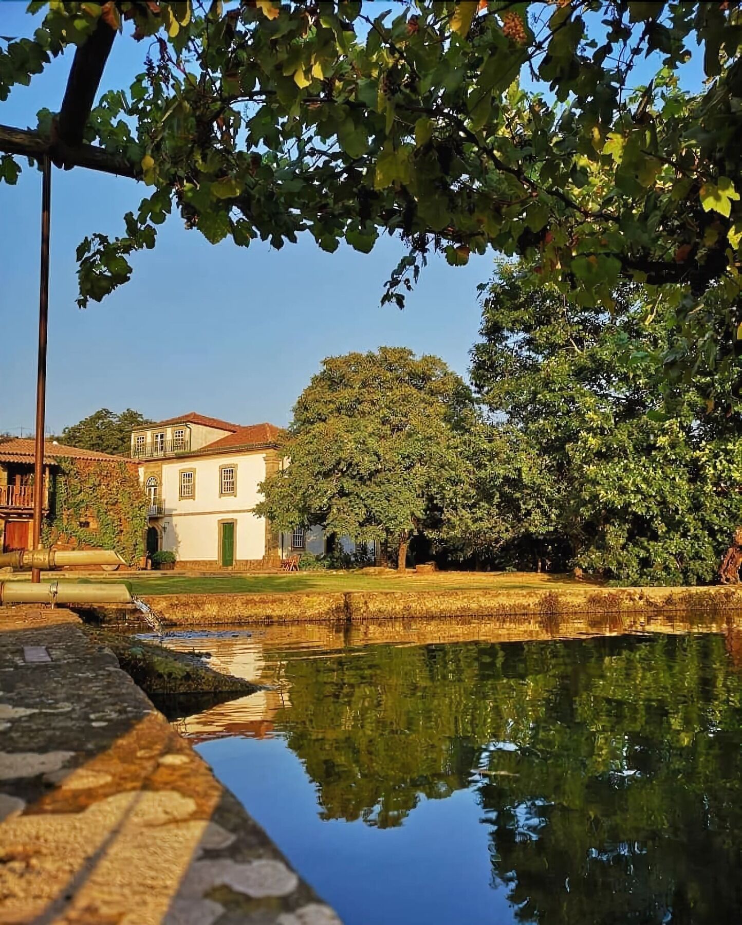 Casa De Baixo - Nature Hotel Alvoco das Várzeas Zewnętrze zdjęcie