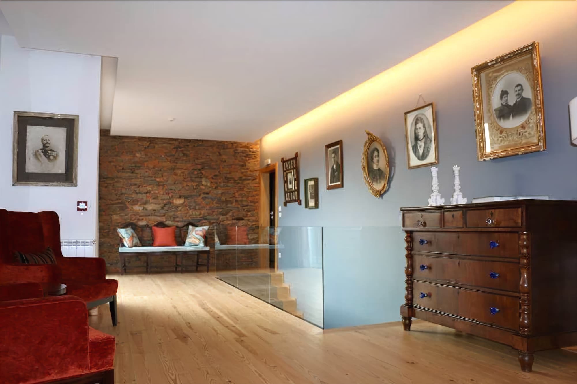 Casa De Baixo - Nature Hotel Alvoco das Várzeas Zewnętrze zdjęcie