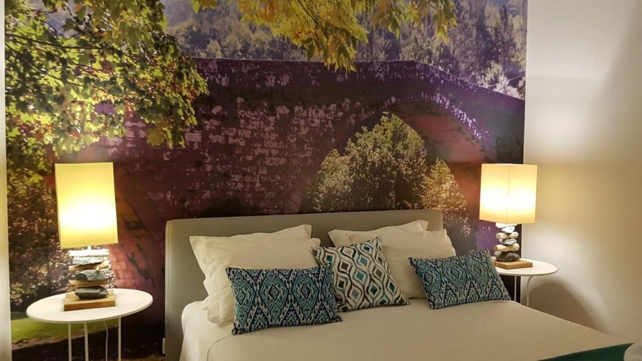Casa De Baixo - Nature Hotel Alvoco das Várzeas Zewnętrze zdjęcie