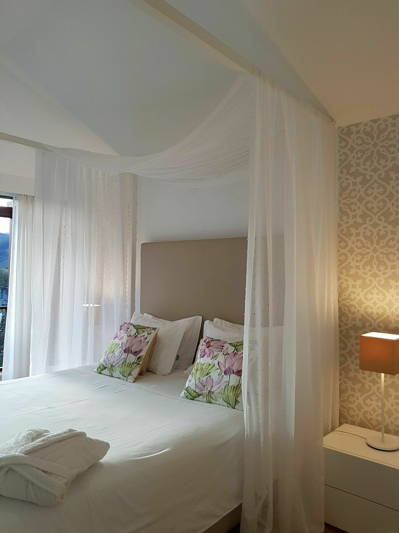 Casa De Baixo - Nature Hotel Alvoco das Várzeas Zewnętrze zdjęcie