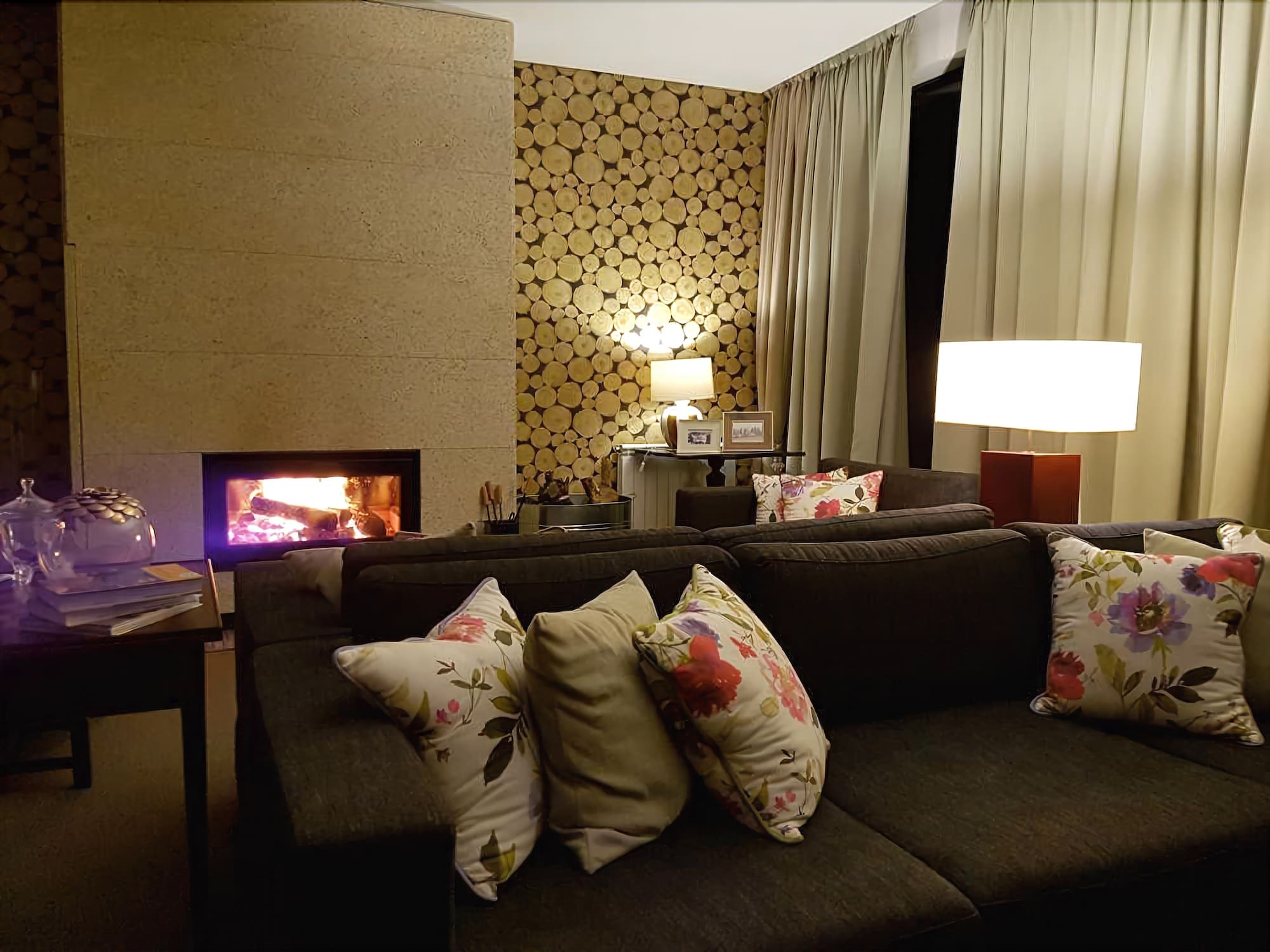 Casa De Baixo - Nature Hotel Alvoco das Várzeas Zewnętrze zdjęcie