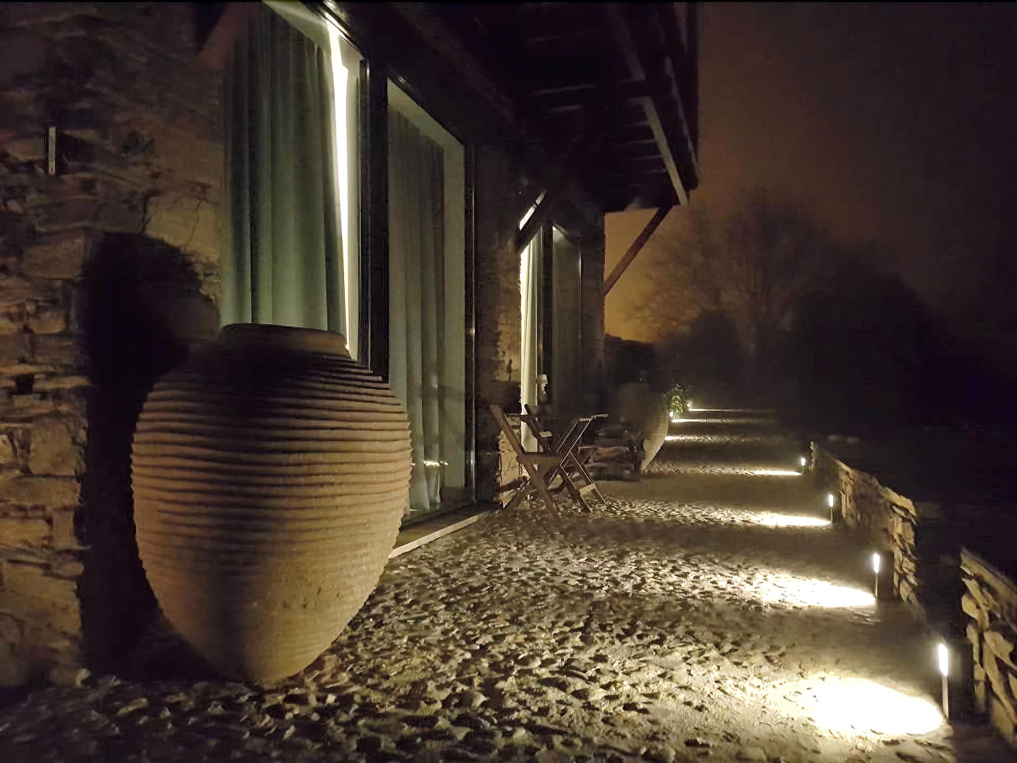 Casa De Baixo - Nature Hotel Alvoco das Várzeas Zewnętrze zdjęcie