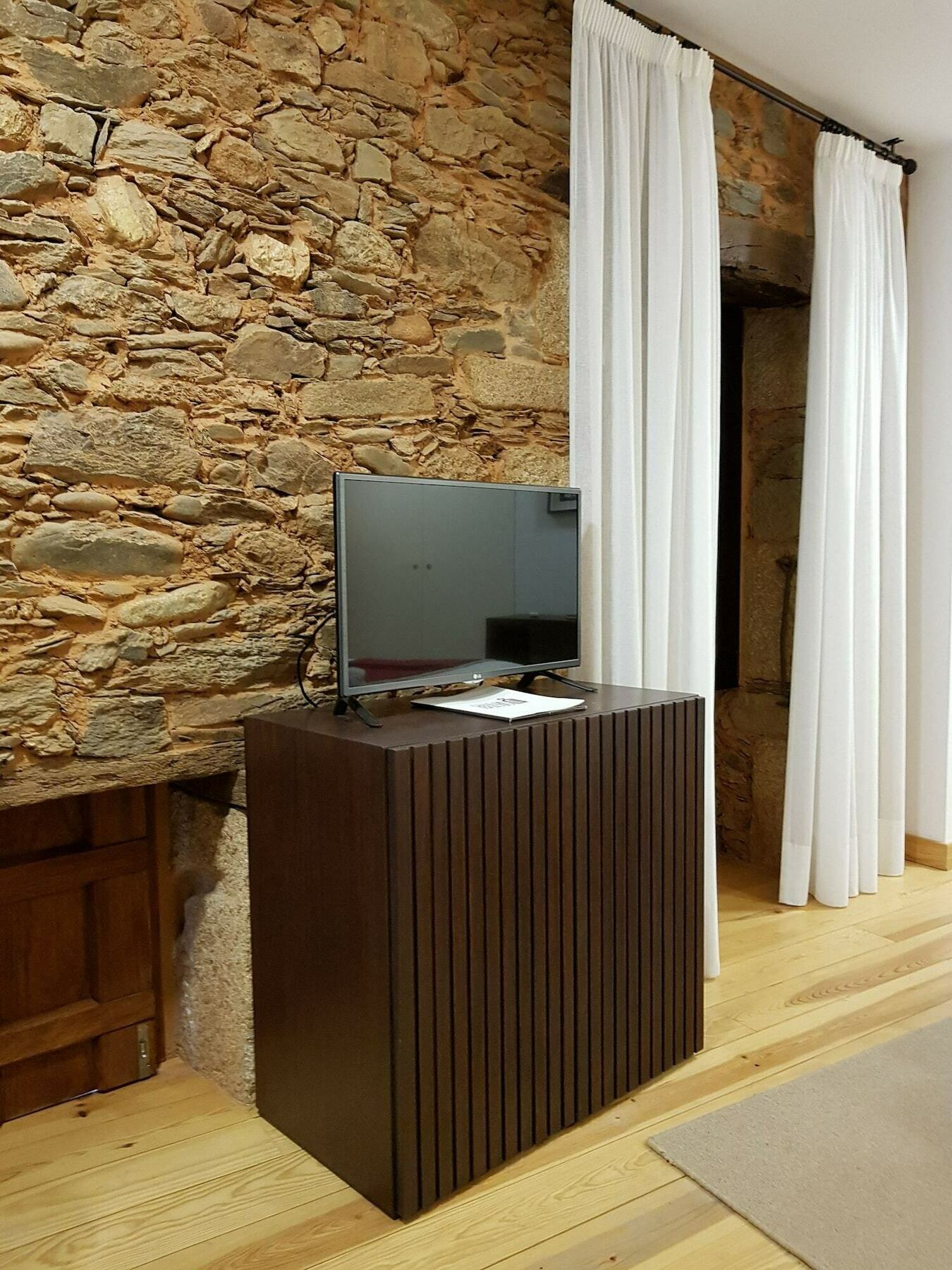 Casa De Baixo - Nature Hotel Alvoco das Várzeas Zewnętrze zdjęcie